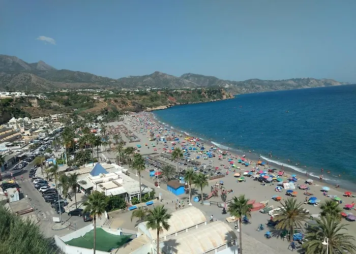 Appartement Capistrano Playa Relax & Enjoy