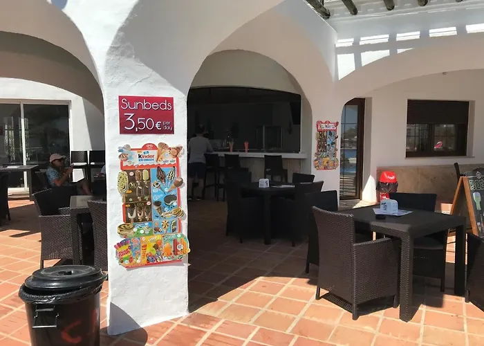 Appartement Capistrano Playa Relax & Enjoy Nerja